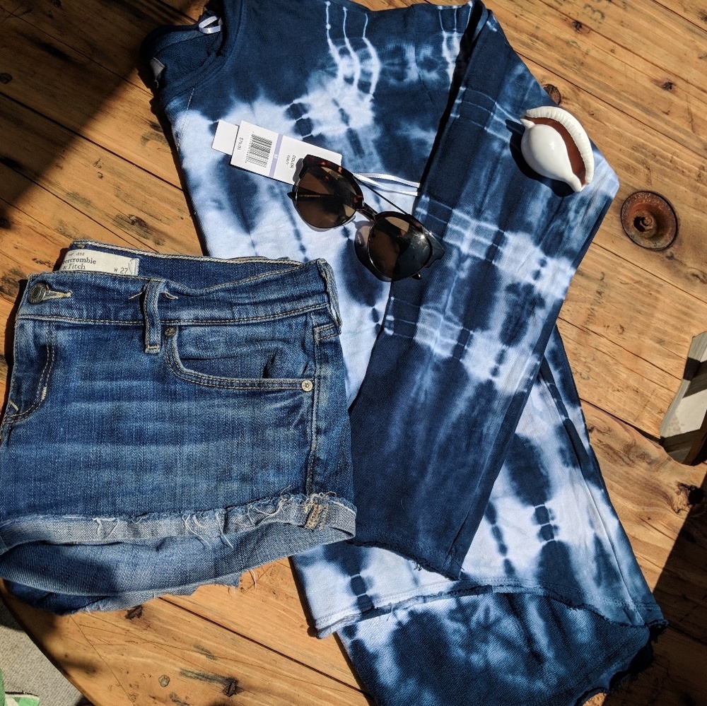 Vicinity Medium Lightweight sweatshirt